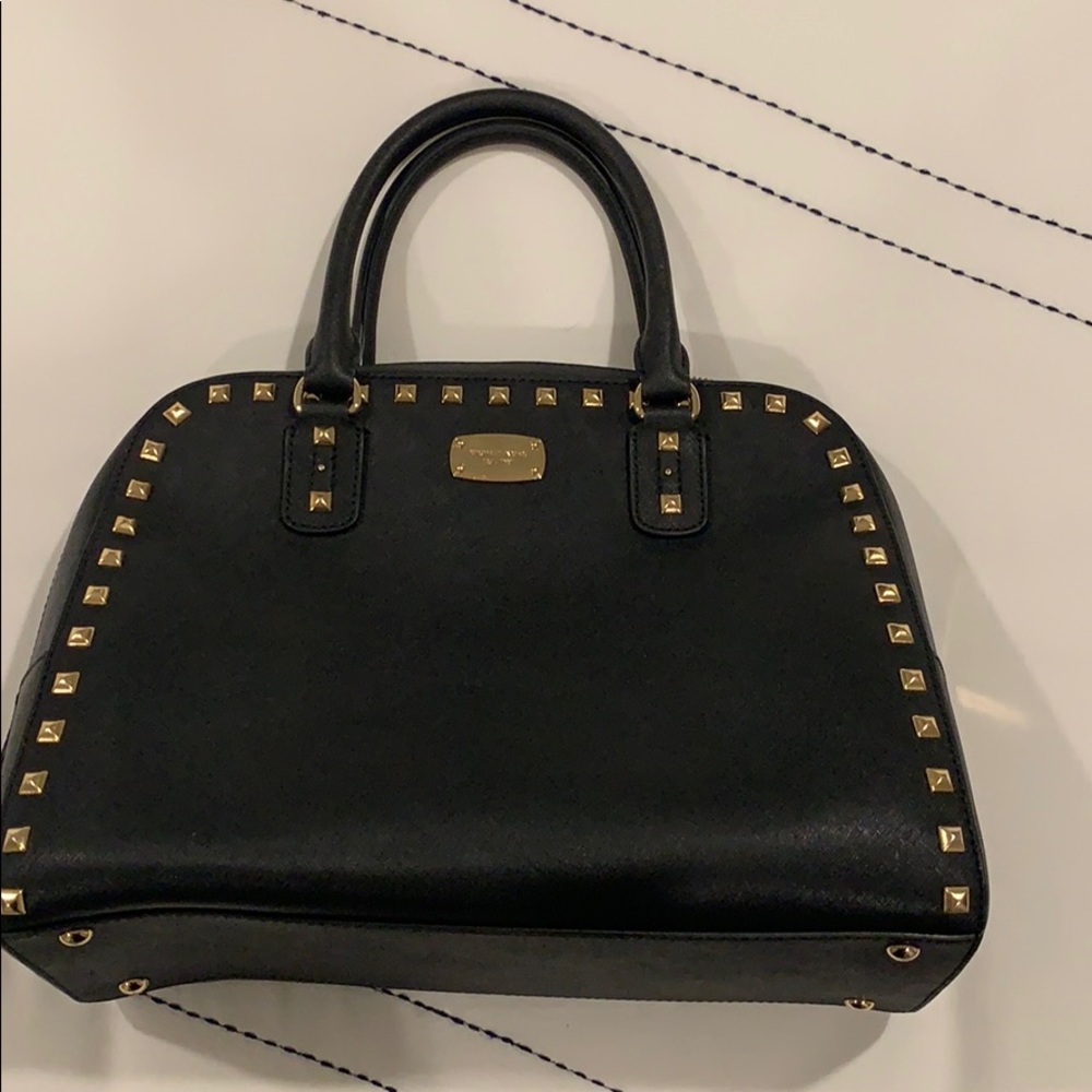 Michael Kors satchel